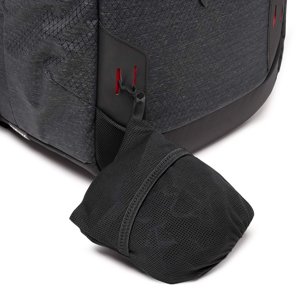 Manfrotto Ranac MB PL2-BP-FL-M Frontloader backpack M - 15